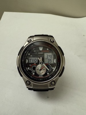 CASIO WATCH AQ190W