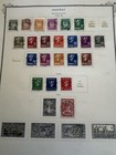 Norway Collection Remainder On Scott Specialized Pages — photo 7