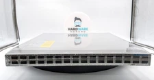 Cisco N9K-C93180LC-EX Nexus 9300 48-Port 10G + 6x 100G Switch – 5 Star Cert