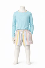 Roxy Girl 2-piece Swim Set