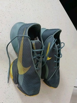 Nike Air Zoom SuperRep 2  Sz12 Blue
