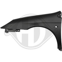 KotflüGel Diederichs 4061007 FüR CitroëN Vorne Links