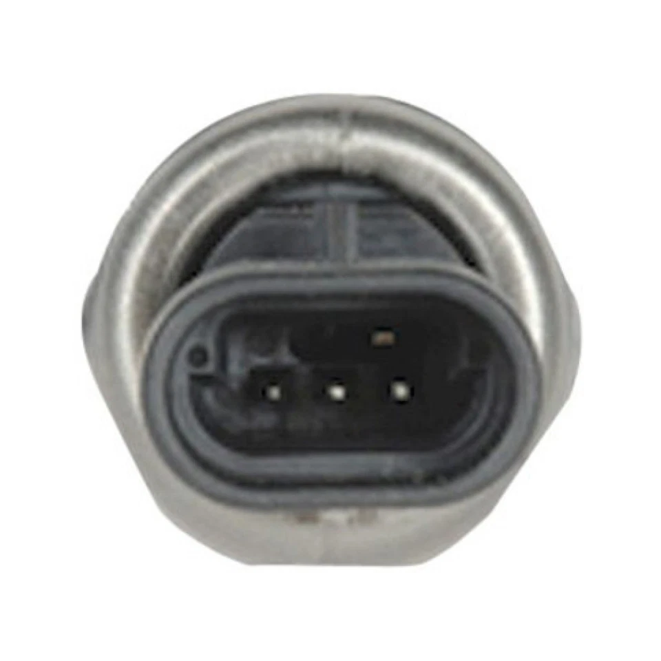 Sensor de presión de aceite ACDelco genuino para Cadillac XLR/SRX 2004-2009 | acero negro Foto 3 de 4