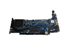 Dell Latitude 5420 Intel i7-1165G7@2.80GHz Motherboard LA-K491P 054CCV
