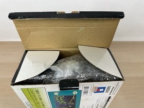 Sega Saturn HORI FIGHTING STICK SS Controller w/ Original Box - HSS-07 - Tested