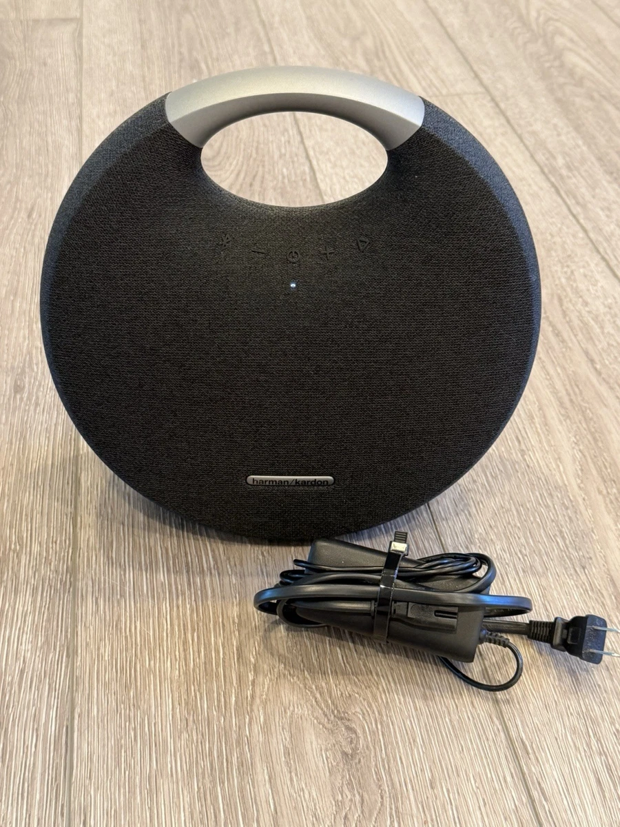 Harman Kardon Onyx Studio 5 Audio Player Docks & Mini Speakers for