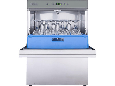 ELECTROLUX PROFESSIONAL DW8548 Geschirrspüler unbenutzter Aussteller