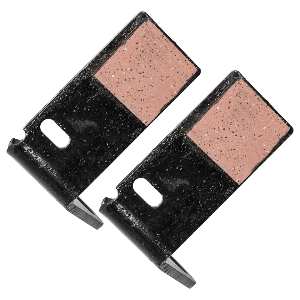 Pastiglie Freno Lama Per Trattorini John Deere Serie 100 - 2 - Foto 5