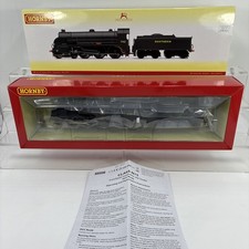 Hornby R3527 OO Gauge Camelot 742 SR N15  DCC Ready Steam Loco New