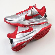 Men - Caitlin Clark x Kobe 5 Protro  Rookie of the Year  PE Size US 7-12