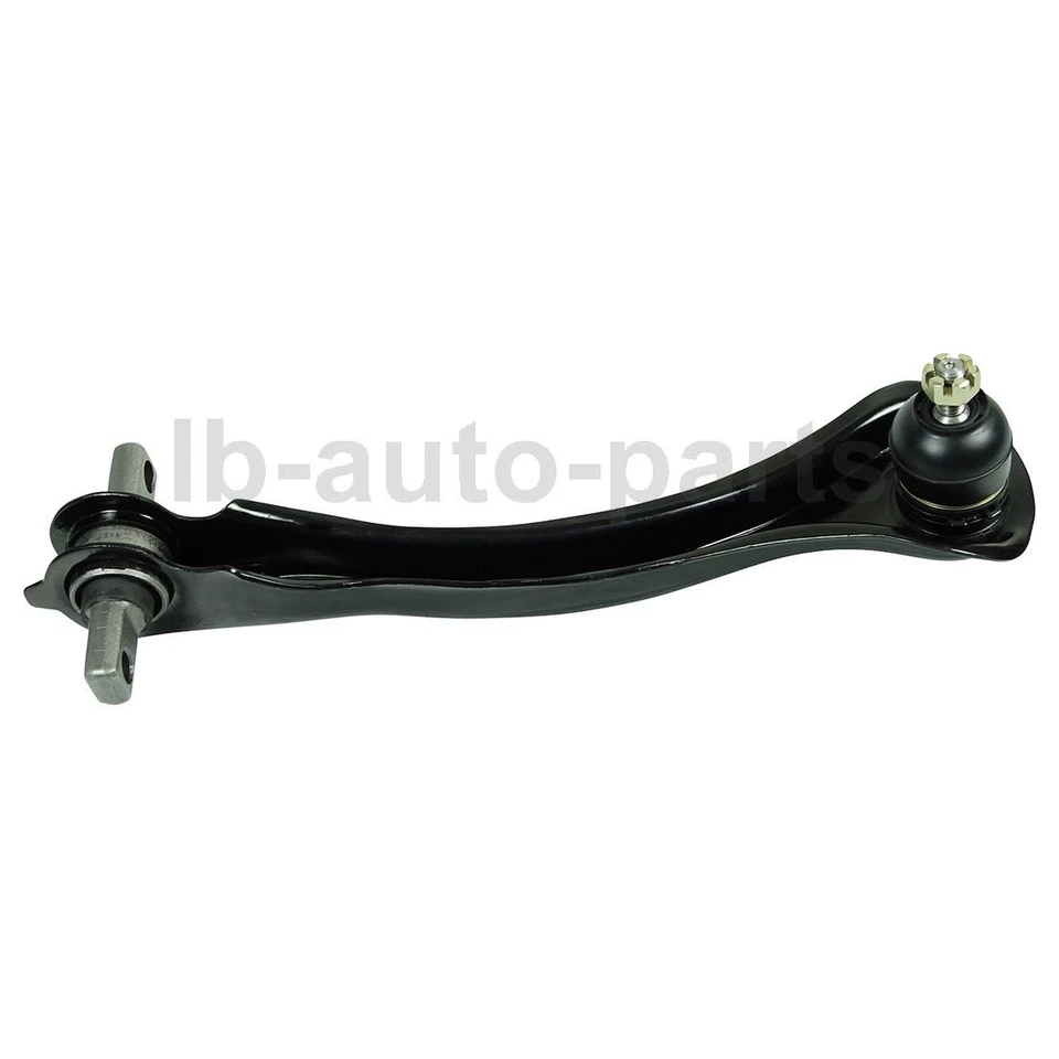 Brazo de control superior trasero con rótula grado original 2 piezas para Acura CL 1997-1999 Foto 4 de 4