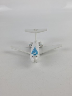 Jeremy Flugzeug Jet Hit Spielzeug - Thomas & seine Freunde Trackmaster Eisenbahn Züge
