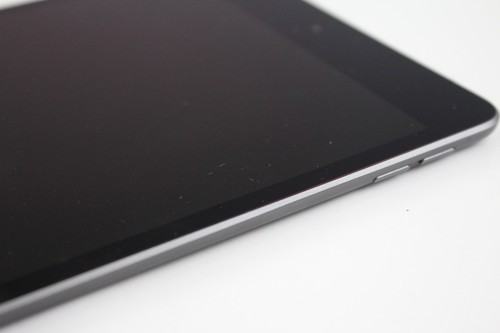 Apple iPad mini 5. Gen A2124 64GB Spacegrau WiFi + Cellular Grade B nur Gerät - Bild 4 von 6