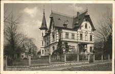 Politz Erholungsheim Heim Kriegsverletzte