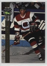 1992 Classic Four Sport Draft Pick Collection Gold /9500 Grant Marshall #162 0c4