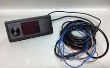 HELIX DIRECTOR DISPLAY CONTROL HELIX & BRAX DSPs,REMOTE CONTROL INPUT, BRAND NEW