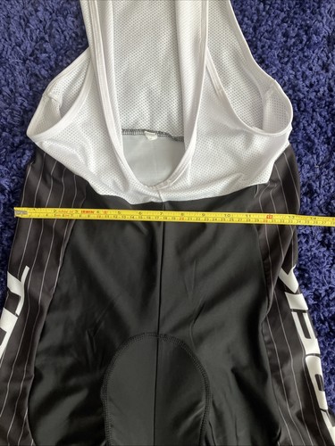 Trek Shimano Bontrager Bib Shorts 2xl - Picture 6 of 14