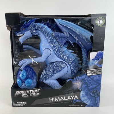 Adventure Force Himalaya Remote Controlled Ice Dragon 4403 for