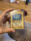 Pokémon TCG Machamp Holo Rare 1st Edition Base Set 8/102