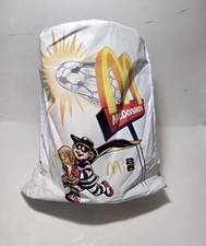2026 McDonald's FIFA World Cup Commemorative Cup Brand New Sealed USMNT Souvenir