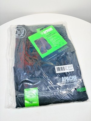 Apache Herren Holstertasche Arbeitsshorts APKHT Cordura verstärkt Ripstop 38''