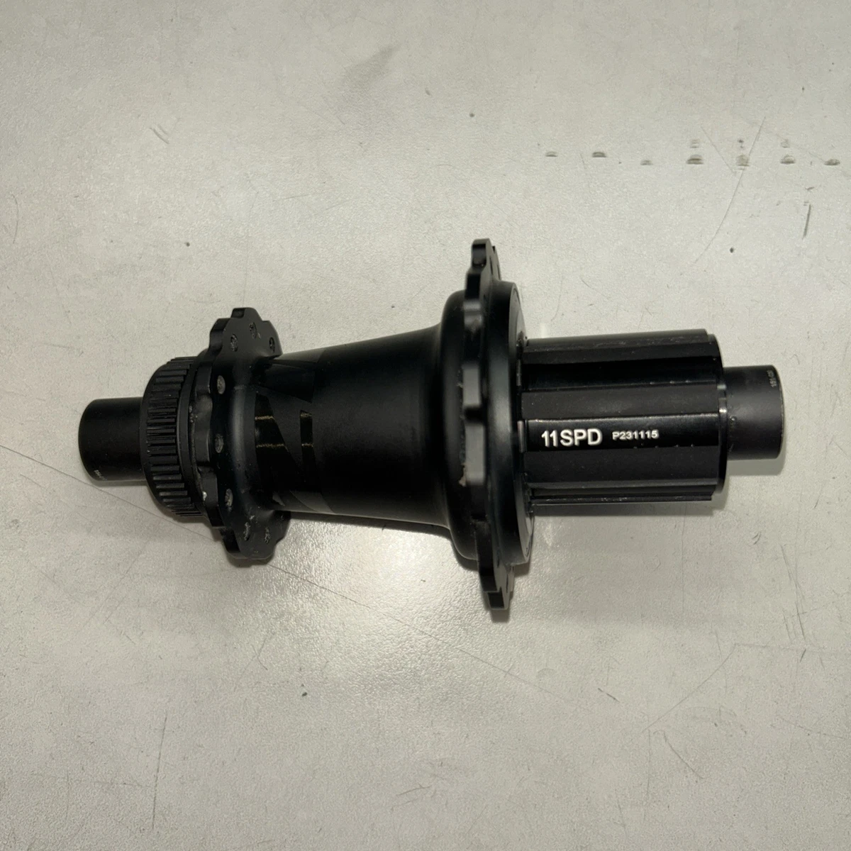 ZIPP 11s リアハブ Zipp 11-Speed Freehub Kit for 2013 - Current 188 Hub - Angry