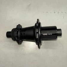 Zipp Cognition NSW Rear Hub | Center-lock Disc | 24 hole | Shimano HG freehub