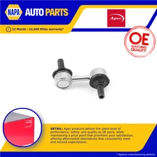 Anti Roll Bar Link Front AST7004 Apec Stabiliser Drop Link MR267874 Quality New