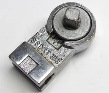 Sturtevant Richmont SSDRT 3/8" Interchangeable Torque Wrench Head