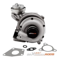 RHF4V Turbocompresseur Turbo for Mazda 6 Hatchback 2.0 Di 89/100kw - 121/136ps