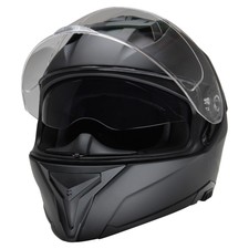 Motorradhelm Integralhelm Rollerhelm Helm sch...