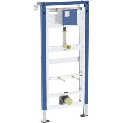 Geberit Duofix Basic Urinal Vorwandelement 130 cm 458.603.00.6 Unterputz