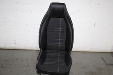 Mercedes Benz W117 CLA Sitz Beifahrersitz rechts Sitzheizung