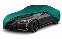 Autoabdeckung Soft Indoor Car Cover FüR BMW 4Er Cabrio (G23)