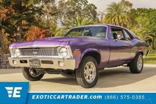 1970 Chevrolet Nova for Sale