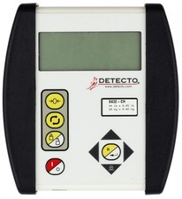 Detecto Monitor Control 8432-CH for Digital Pediatric Scale