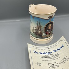 Danbury Mint.Trafalger
