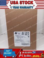 New Allen-Bradley 25B-D024N104 PowerFlex 525 AC Drive 25B D024N104