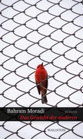 Das Gewicht Der Anderen | Roman | Bahram Moradi | Deutsch | Buch | 432 S. | 2025