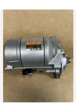 Kubota 17381-63015 Starter