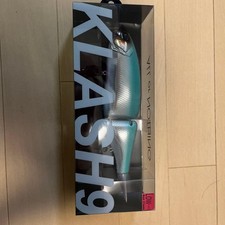 KLASH9 Low #TRIBE WEED Ver.2 Fishing Products