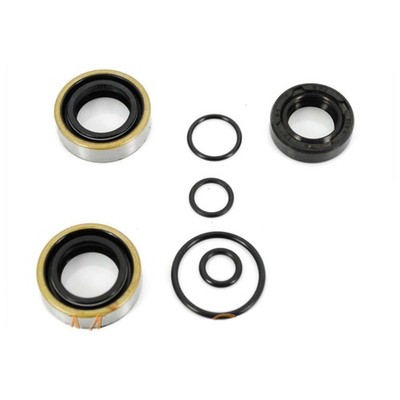7-teiliger Simmerring-O-Ring-Satz für Kreidler, Florett, RS, RMC, Eiertank Flore