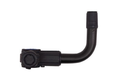 Matrix 3D-R Cross Arm Halterung für Sitzkiepe Zubehörhalter Quick-Change 