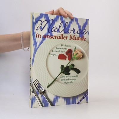 Mallorca in unseraller munde  |  Andreas John