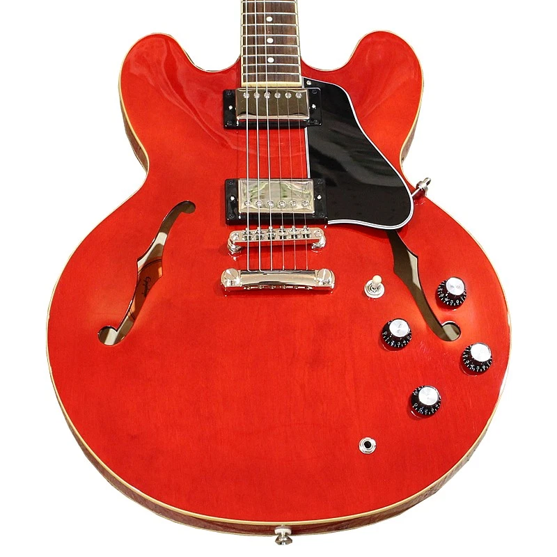 Epiphone Gibson ES Electric Guitars for sale | eBay