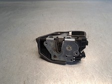 Porte arrière et accessoires BMW 730