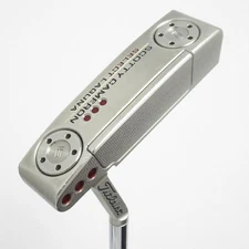 Scotty Cameron Select Laguna 2018 Putter Steel Shaft [34] Shaft: Steel Sha F1394
