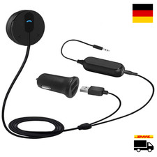 BESIGN BK01 Bluetooth 4.1 Freisprecheinrichtung KFZ Auto Lauts