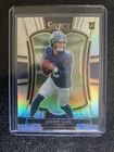 2025 Panini Select Premier Level Jaxson Dart #193 Silver Prizm 💎🔥 (RC)