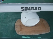 Simrad Halo 3004 Radar